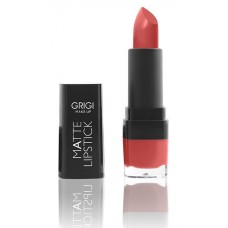 GRIGI MAKE-UP MATTE LIPSTICK - 28